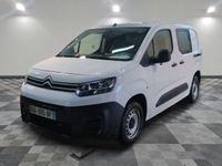 CITROEN - BERLINGO VAN M 650 BLUEHDI 100 SS BVM6 CONTROL - G…