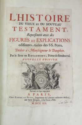 the front cover of a book with a drawing of a man holding a shield