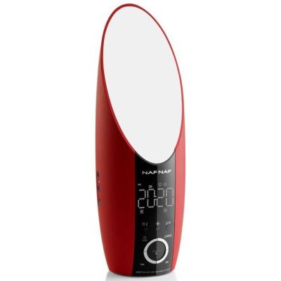 379 / Réveil lumière LED - NAF NAF ELECTRONIQUE - DNI0…