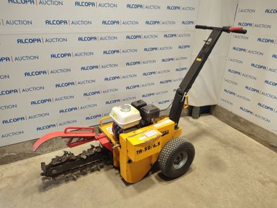 an image of a machine that is sitting in a room
