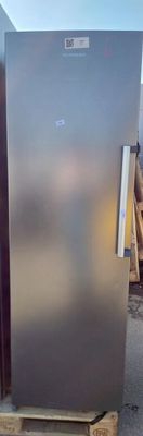 Réfrigérateur une porte Schneider SCODF335X (traces d'utilis…