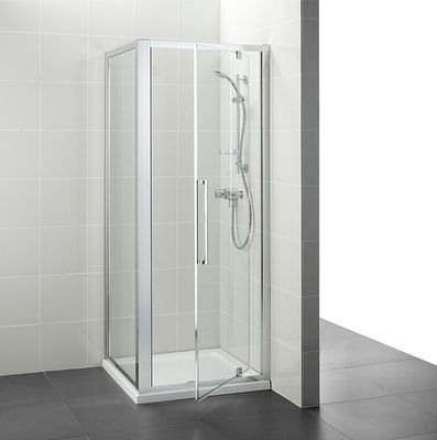 Paroi de douche pivotante modèle KUBO dimension 90 cm , marq…