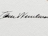 an image of a close up of a person ' s handwriting on a piece of paper