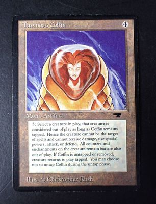 une photo d'une carte sur laquelle figure l'image d'un lion