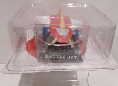 Goldorak go nagai BATTLE JET
