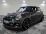 une photo d'une Mini Cooper verte, Cooper, Cooper, Cooper, Cooper, Cooper, Cooper, Cooper, Cooper, Cooper, Cooper, Cooper, Cooper, Cooper