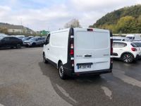 RENAULT TRAFIC FG BLUE DCI 130 L1H1 3T ADVANCE - Genre : CTT… (photo 5)