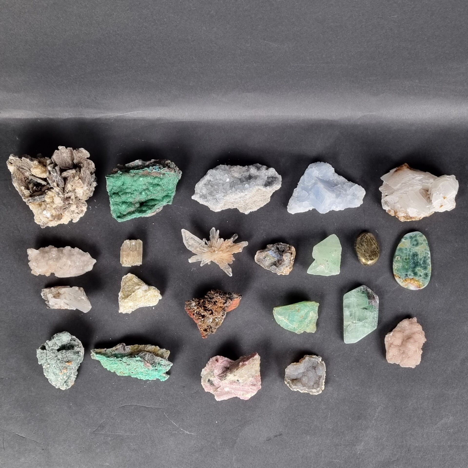 Objets d'art & Curiosités