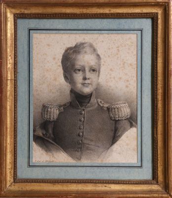 François-Séraphin DELPECH (1778-1825) d'après Pierre Louis Henri GREVE - Photo 1