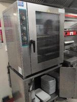 2 saladettes inox et bacs gastro (photo 2)