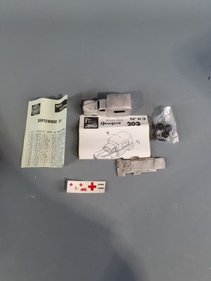 a picture of a piece of paper and some scissors on a table