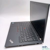 Ordinateur portable Lenovo Thinkpad T490 Noir - Intel Core I… (photo 4)