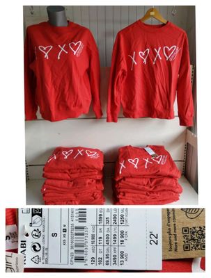 29 pulls Gossip girl taille XXS, XS et S