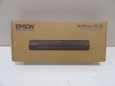 Scanner Epson Workforce E5-30 pour Epson Workforce E5-30
