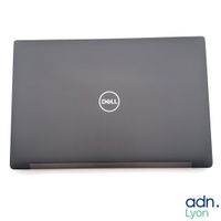 Ordinateur portable Dell Latitude 7490 Noir - Intel Core I5-… (photo 6)