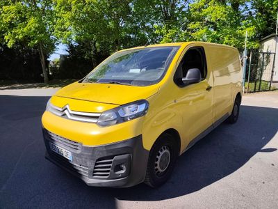 CITROEN JUMPY 1.6 BLUE HDI 95 CH - Genre : CTTE - Carrosseri…