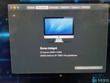 a computer screen with a picture of a monitor on it