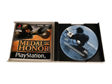 a picture of a video game with a disc in it