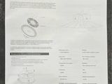 an image of a close up of a sheet of paper with instructions on it