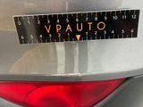 a sticker that says vpauto on the back of a car