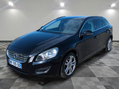volvo v40 2 0 d2 r - design 5dr estate