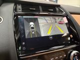 a picture of a car with a camera on the dashboard