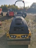 CYLINDRE / COMPACTEUR BOMAG BW 100 ADM-5 ANNEE 2014 - Energi… (photo 2)