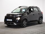 citroen c4 aircross 1 2 puretech feel 5p