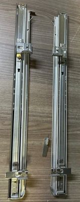 445 / Rail télescopique VarioClip 1 niveau - NEFF Z11TI…