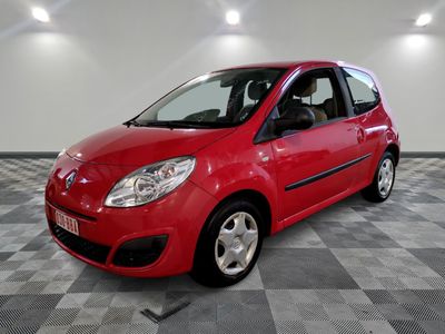 RENAULT - TWINGO II 1.2 16V 75 ECO2 NIGHTDAY - ES - Mise en …