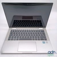 Ordinateur portable HP Elitebook X360 1030 G4 Argent - Intel… (photo 3)