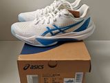 Chaussures de tennis ASICS Gel - Solution Speed 3 pour femme - blanc / bleu