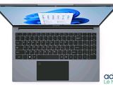 an image of a laptop with a keyboard and mouse on top of it