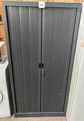 grey metal storage cabinet for sale in los angeles, ca