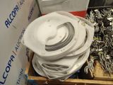a lot of different types of wires and wires in a box