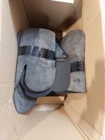 Lot de 2 - Bardeaux bitumineux de toiture type queue de cast… (photo 3)