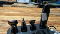 TONDEUSE BABYLISS - TVA RECUPERABLE (photo 2)