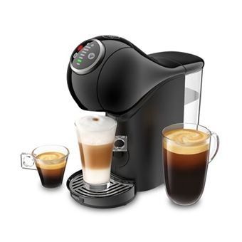 Machine à café Krups Nescafé Dolce Gusto Génio S Plus YY4445FD 1500 W 