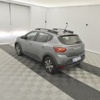 DACIA SANDERO 1.0 TCE90 STEPWAY EXPRESSION 5P. (photo 6)