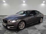Jaguar XE 3.0 V8 suralimenté, 4 portes, boîte automatique
