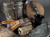 an image of a bunch of items that are on a table