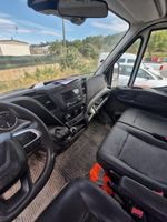 CTTE IVECO Benne, 10cv, GO, date de 1è… (photo 4)