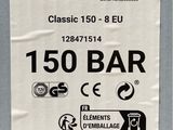 an image of a label on the back of a refrigerator