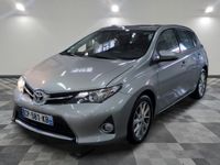 TOYOTA - AURIS 124 D-4D STYLE - GO - Mise en service: 31/12/…