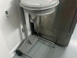 an image of a kitchen area with a sink and a dishwasher