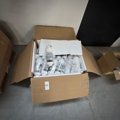 Cartouche Bestline 6 Bwt 4000 Litres, Raccords Rapide 14 L15…