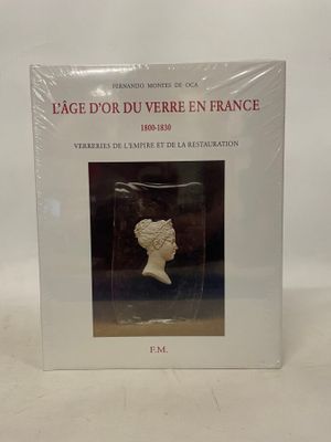the front cover of a book with a picture of a woman in profile