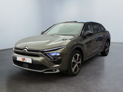 citroen e - cross 1 0 puretech puretech 5p - fotor
