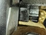 a close up of a metal object on a table