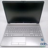 Ordinateur portable HP 15-dw0080nf Argent - Intel Core I3-70… (photo 3)